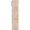 Ekena Millwork Legacy Traditional Smooth Bracket w/ Offset Brace, Douglas Fir, 7 1/2"W x 34"D x 34"H BKT0806X34X34LEC01SDF - alternate 2